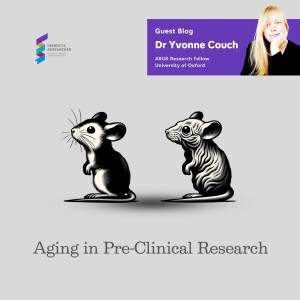 Dr Yvonne Couch - Aging in Pre-Clinical Research