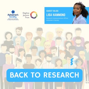 Lisa Hammond - Back to Research