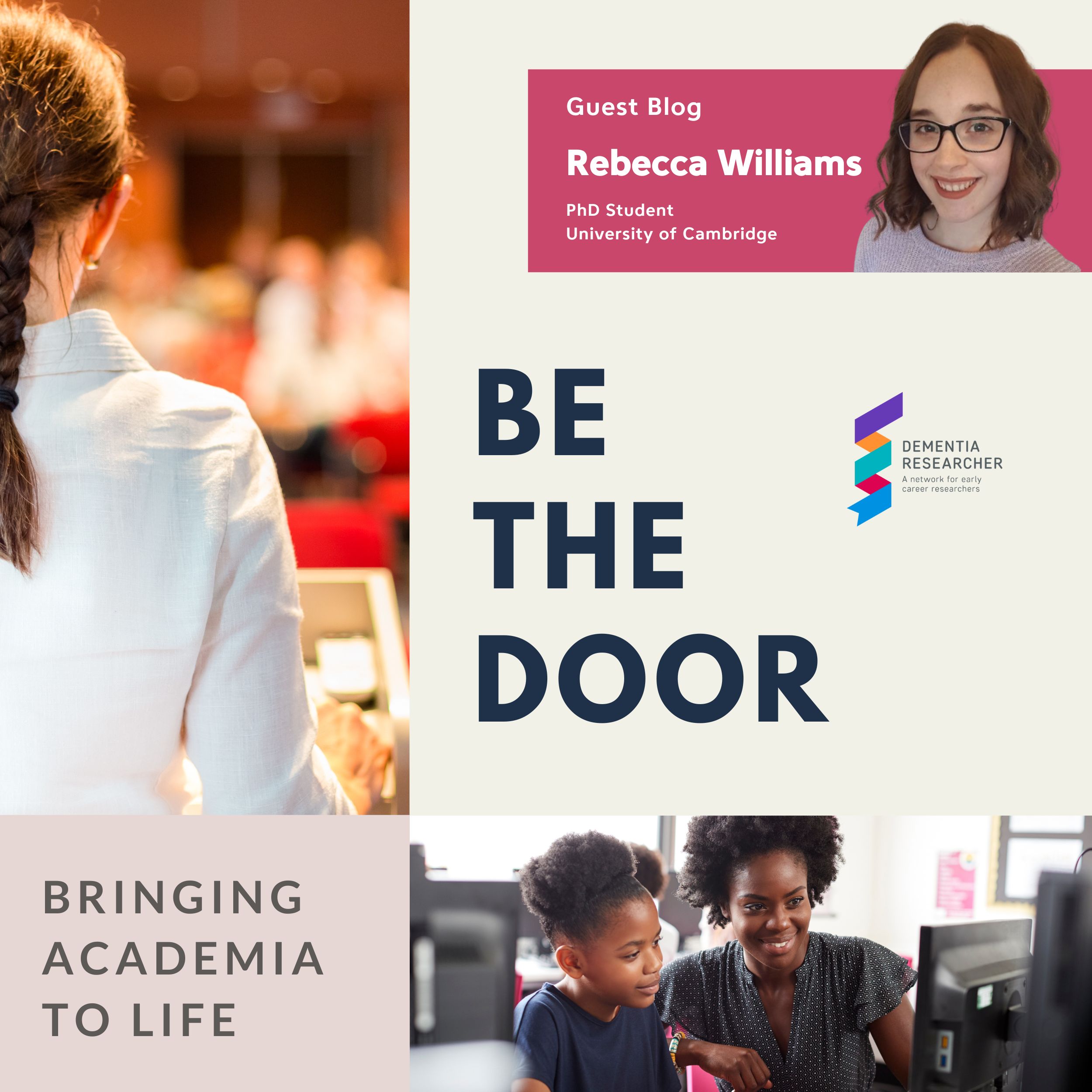 Dementia Researcher Blogs