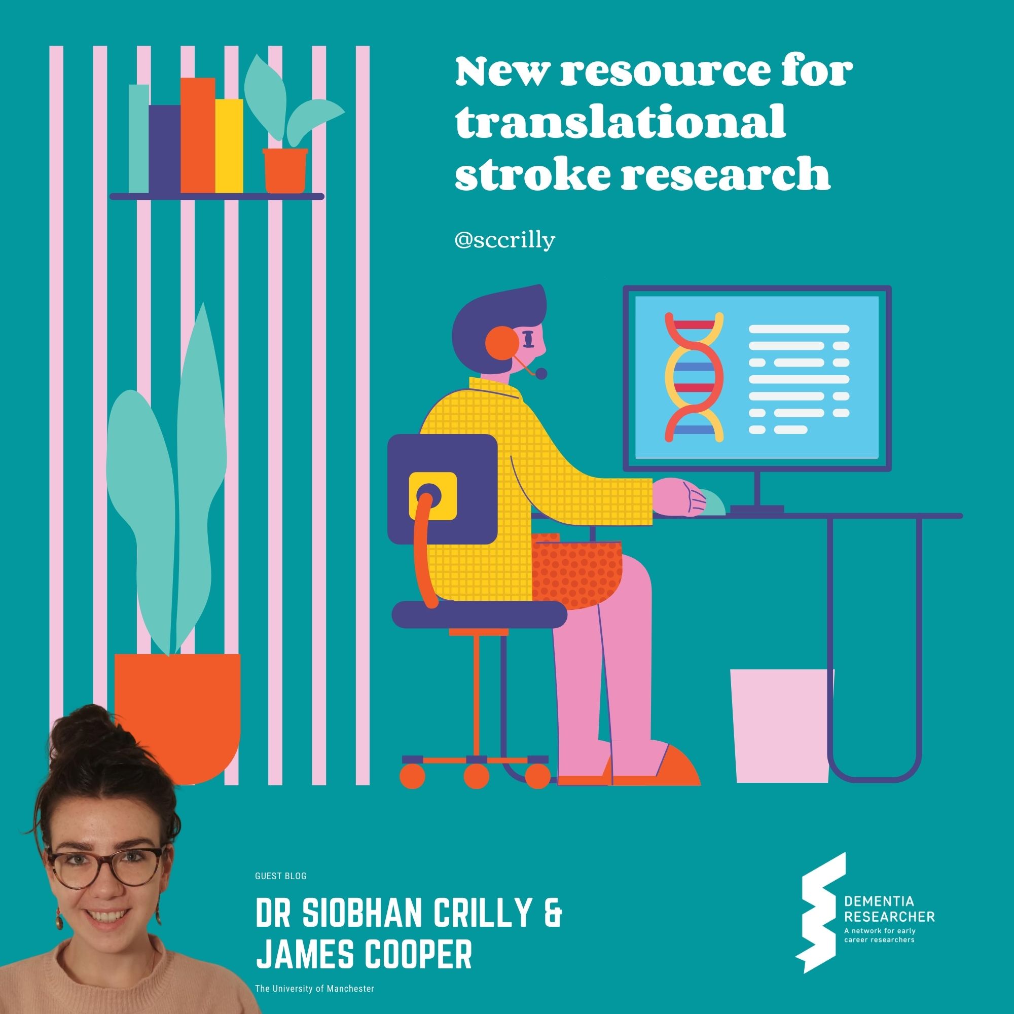 Dementia Researcher Blogs
