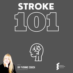 Dr Yvonne Couch - Stroke 101