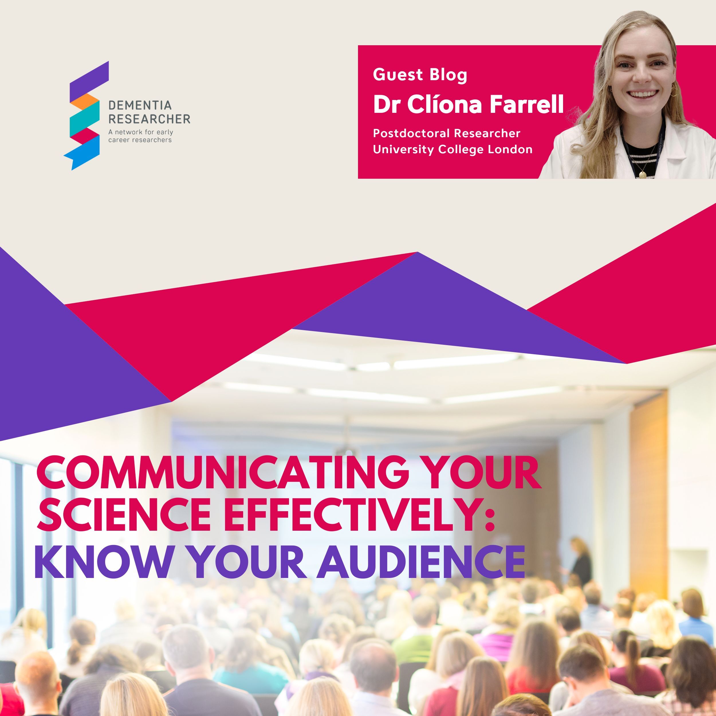 Dementia Researcher Blogs