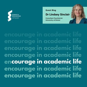 Dr Lindsey Sinclair - Courage in Academic Life