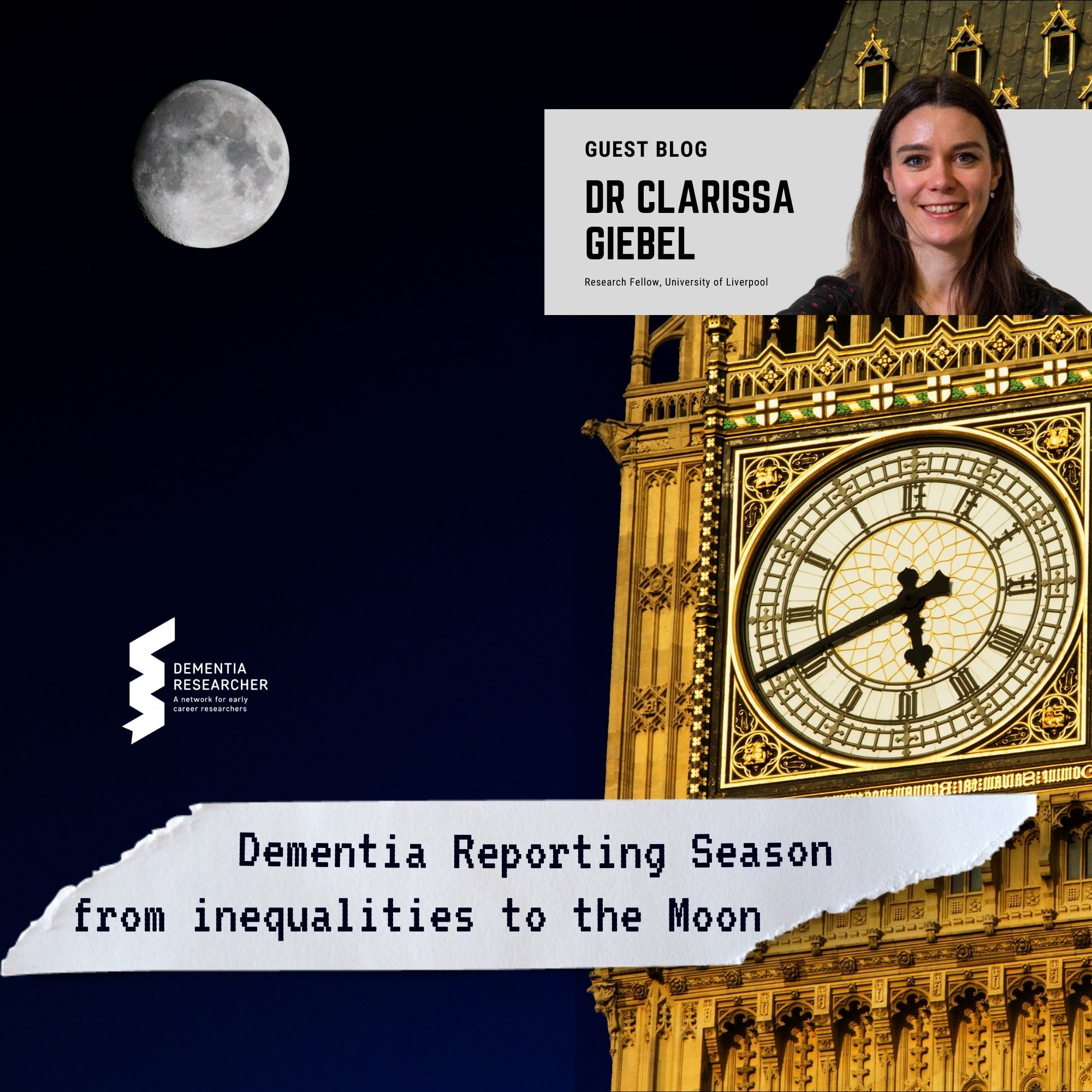 Dementia Researcher Blogs