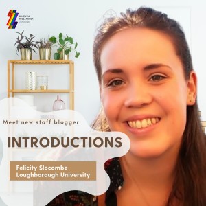 Felicity Slocombe - Introductions