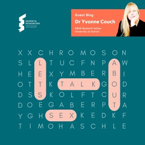 Dr Yvonne Couch - Let's Talk About Sex