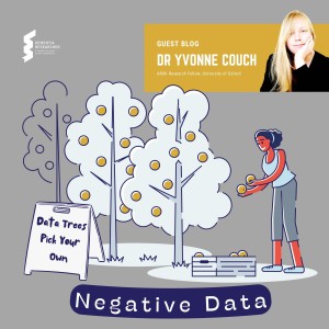 Dr Yvonne Couch - Negative Data