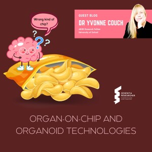 Dr Yvonne Couch - Organ-On-Chip and Organoid Technologies