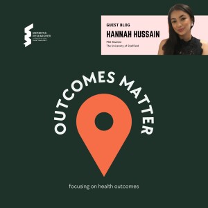 Hannah Hussain - Outcomes Matter