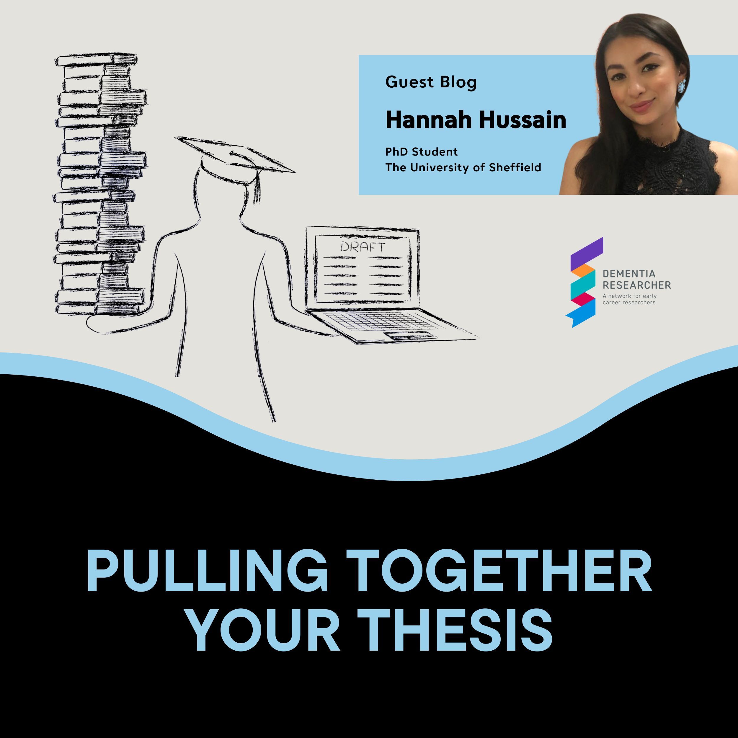 Dementia Researcher Blogs