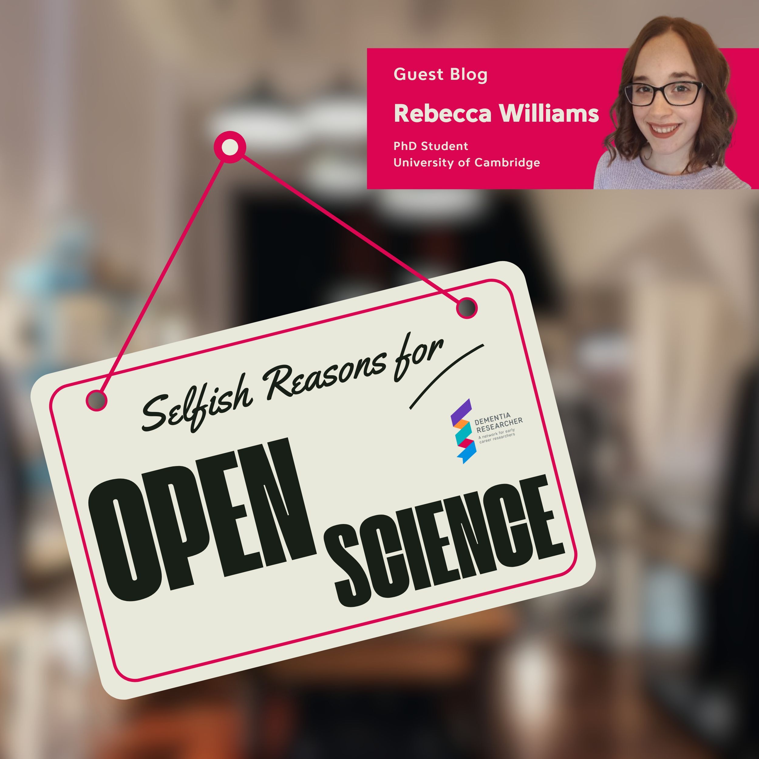 Dementia Researcher Blogs