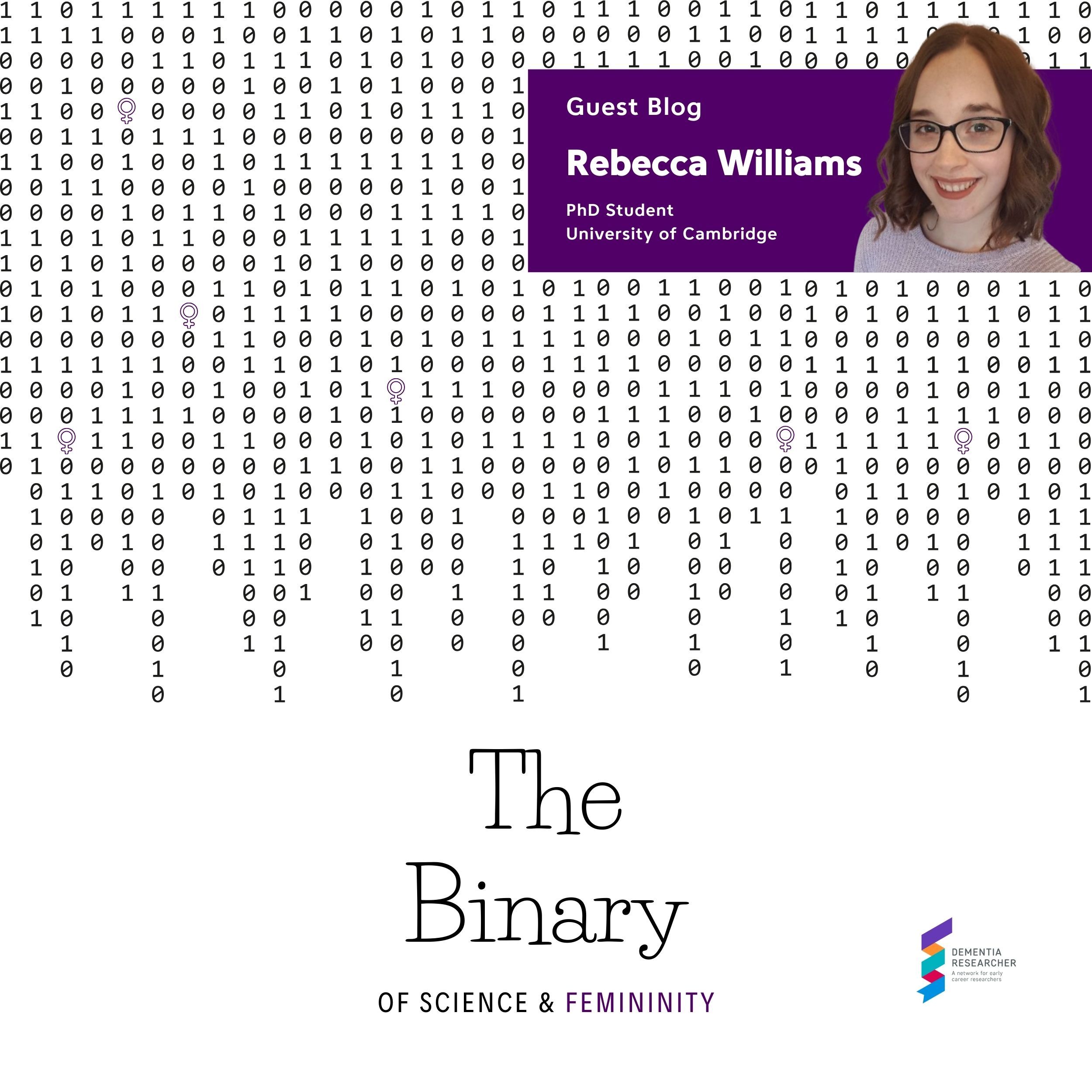 Dementia Researcher Blogs
