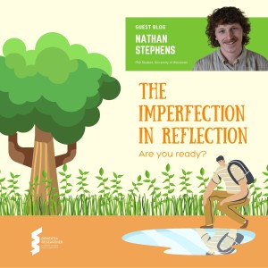 Nathan Stephens - The Imperfection in Reflection (A Day in the Life of Nathan)