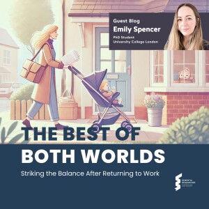 Emily Spencer - Best of Both Worlds