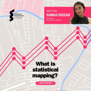 Hannah Hussain - What is statistical mapping?