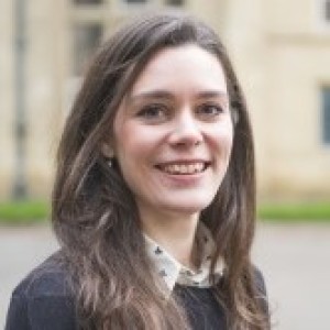 Dr Clarissa Giebel - Studying whilst working in dementia research – it’s possible!