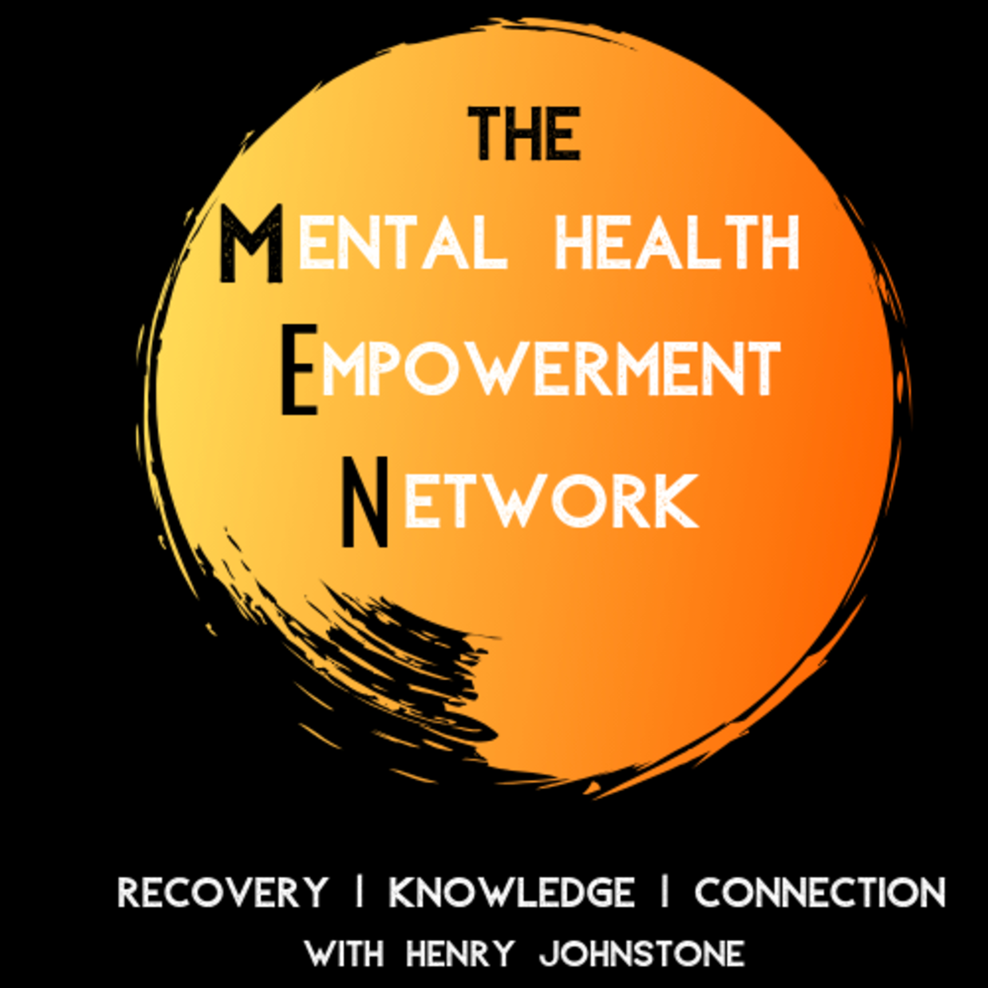 75. Men don't need fixing, they need connection. With Henry Johnstone and Kenny Mammarella D'Cruz.