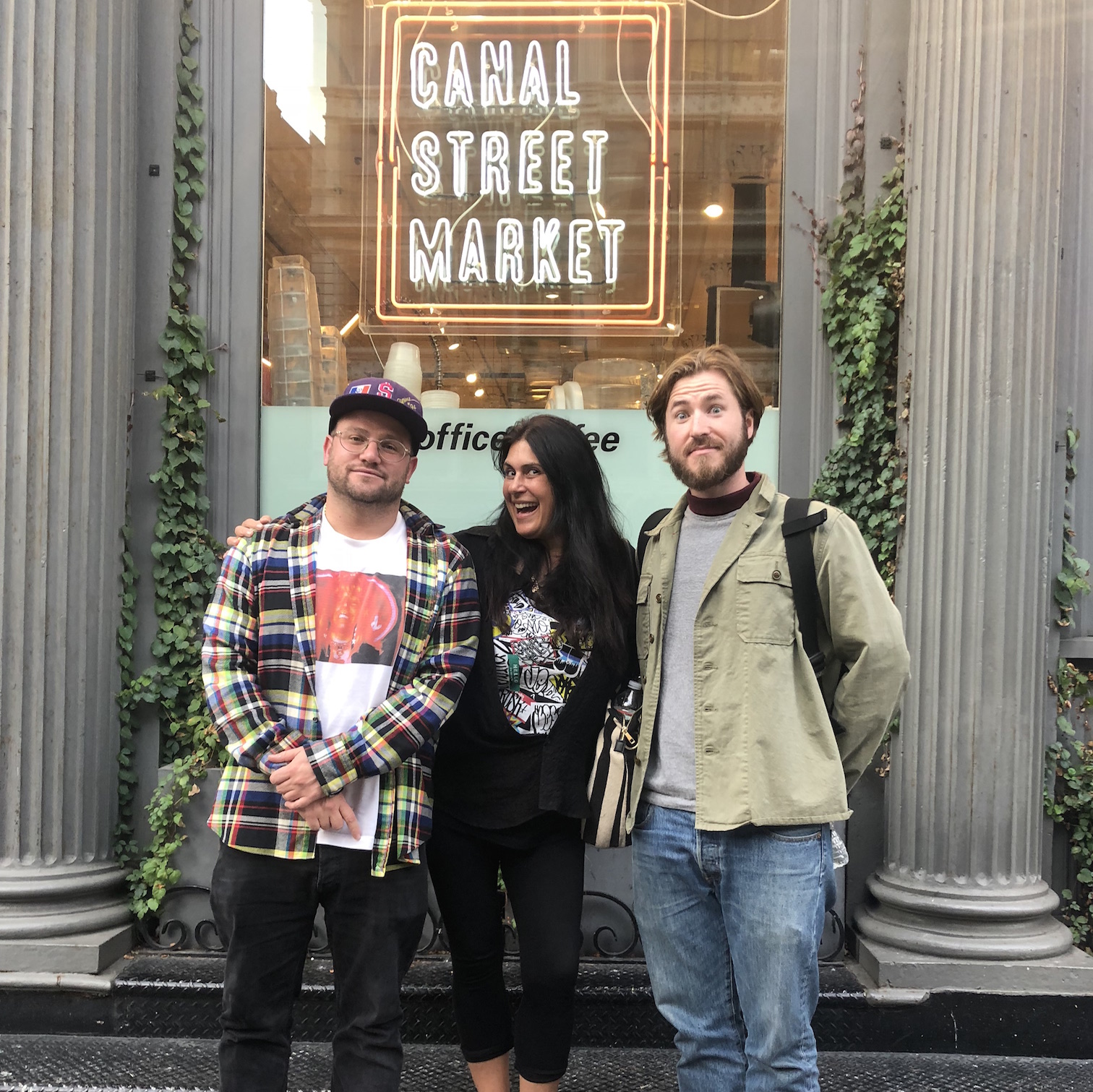 New York’s Got Talent: Episode 9 - Claw Money, King Solomon and Beau Wollens