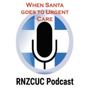 When Santa Goes to Urgent Care - Part 3
