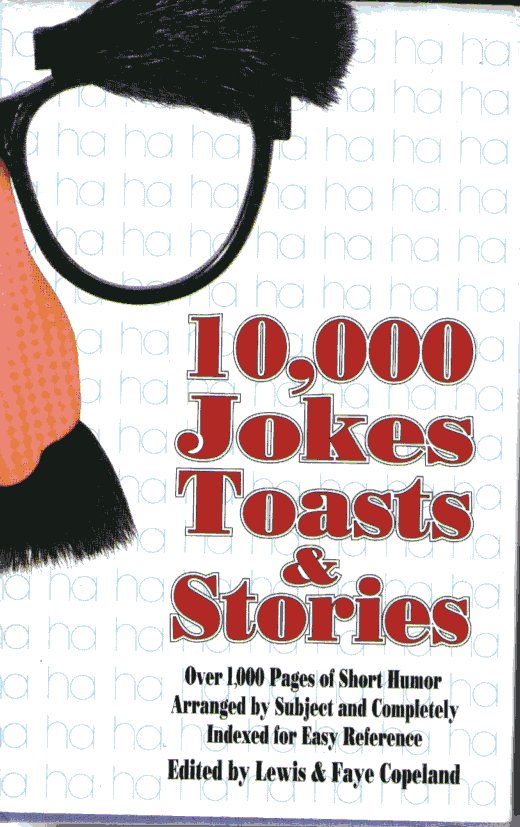 H to the C - 10,000 Jokes - #9024: A Quarter to Two
