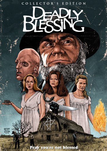 Parents on Film: Deadly Blessing