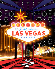 Extrasode - Viva Las Vegas!