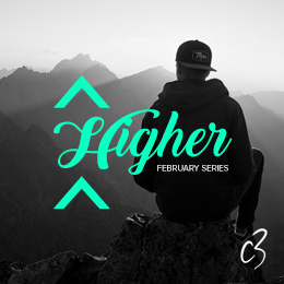 Higher | Look Up Pt 1