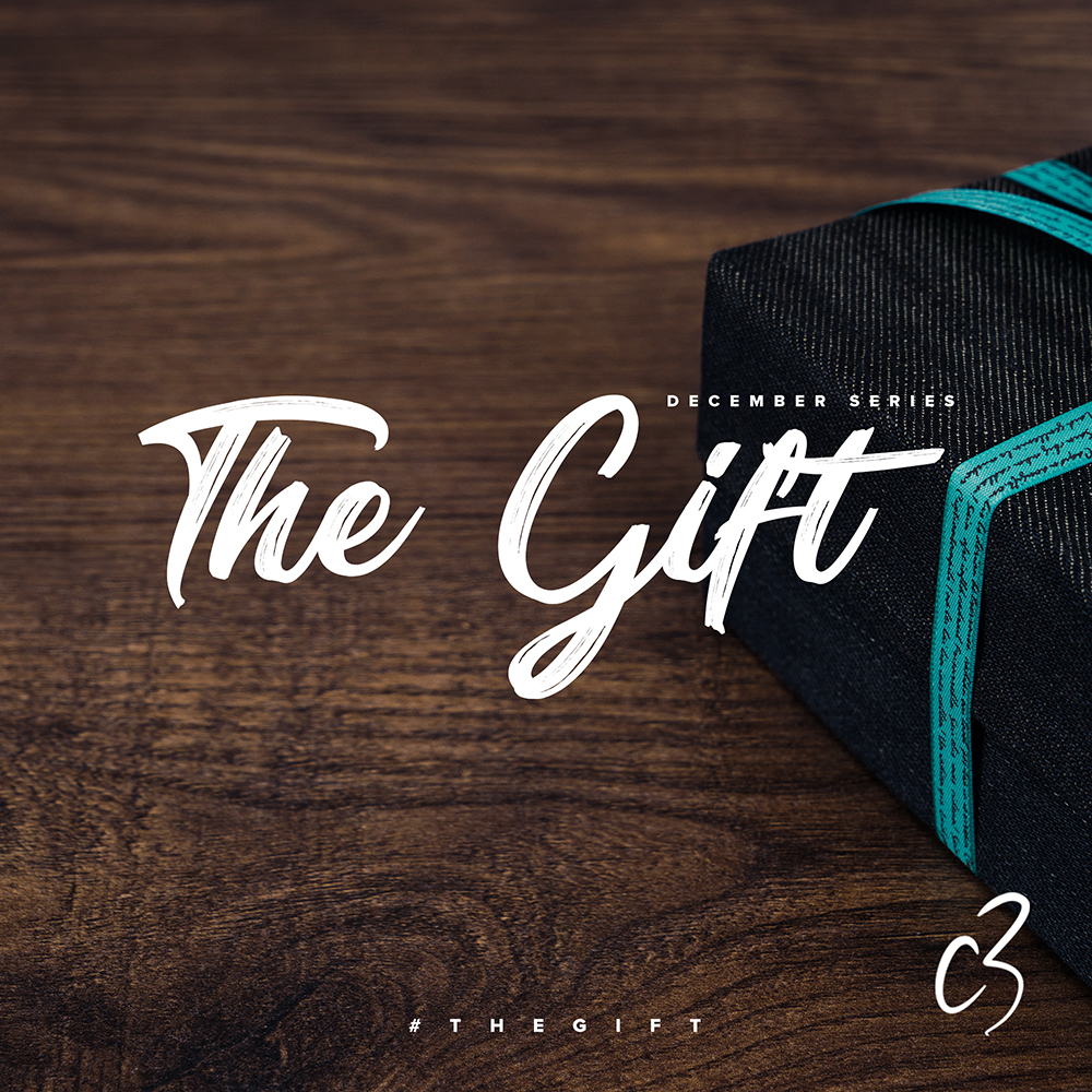 The Gift | Wonderful Counsellor Pt 1