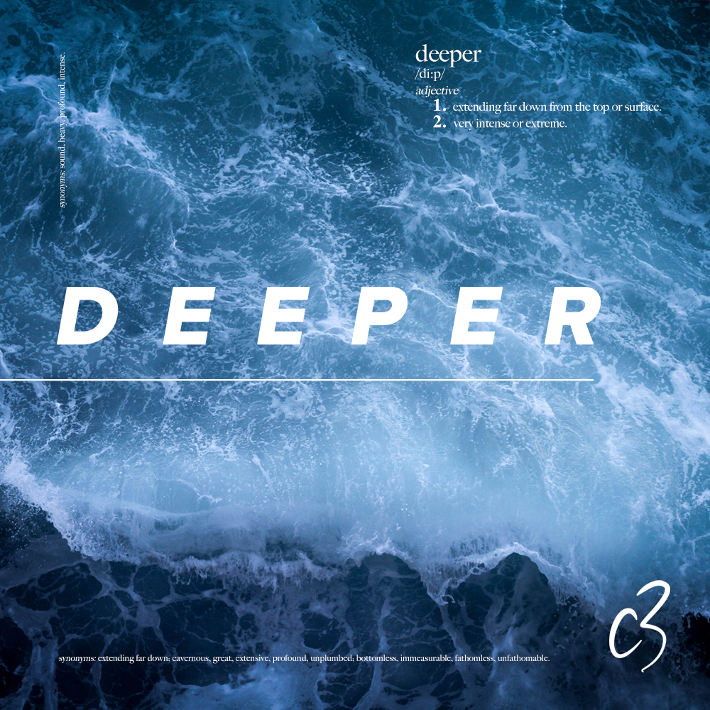 Deeper | Deeper Dependency Pt 3