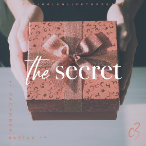 The Secret | The Secret Stage Pt 1