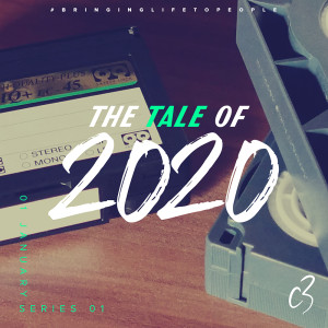 The Tale of 2020 | Little Women Pt 4