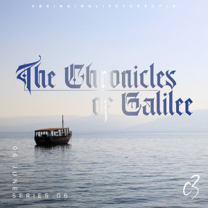 The Chronicles of Galilee | Who is the Greatest?