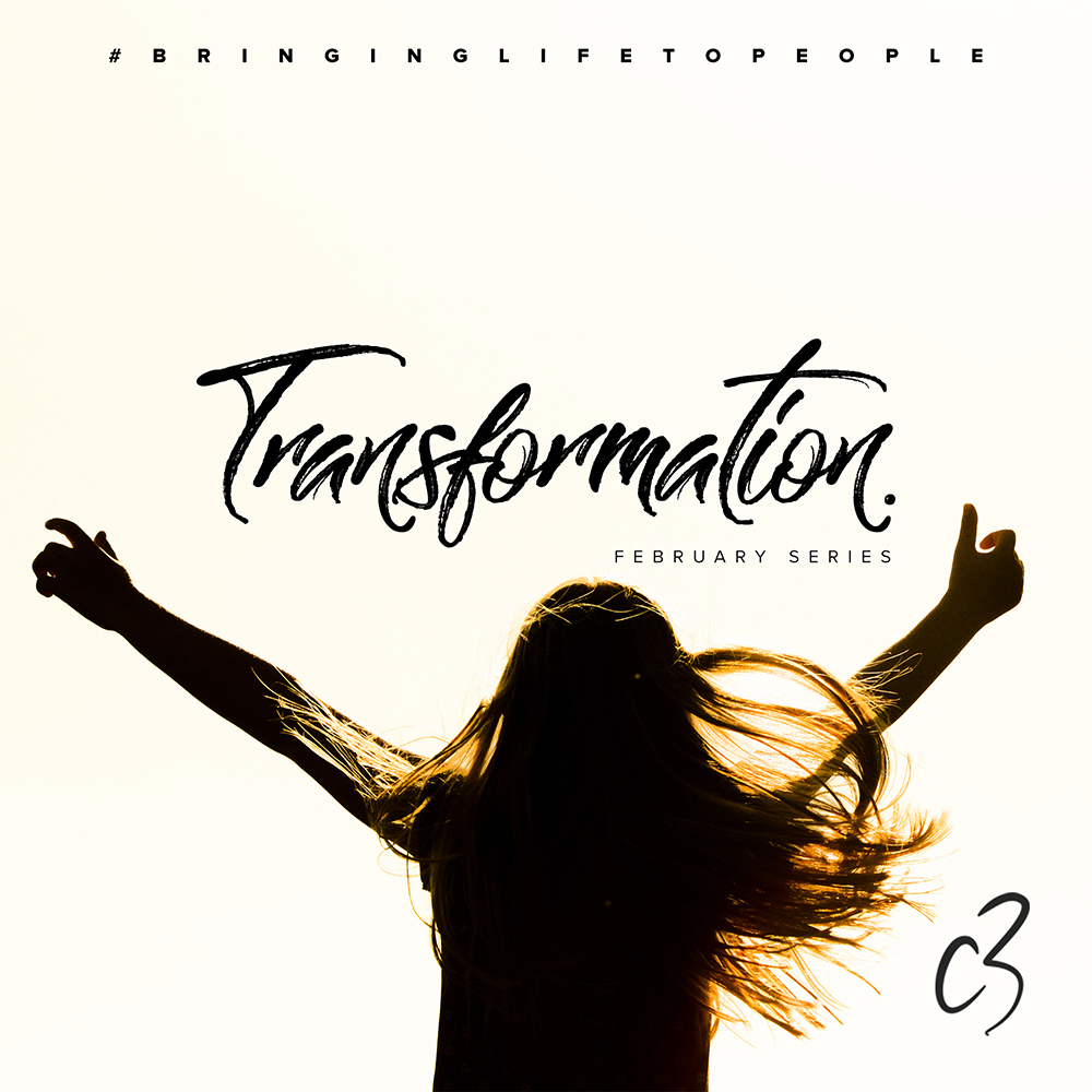 Transformation | Released Pt 3