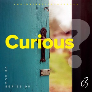 Curious | Curious Gatherings