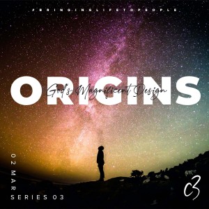 Origins | Our Magnificent Identity