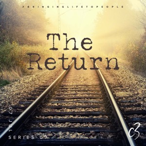 The Return | Ps Mel Marshall
