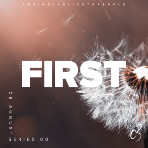 First | First in Dreams Pt 3