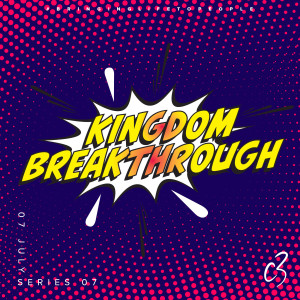 Kingdom Breakthrough | Muscle Up