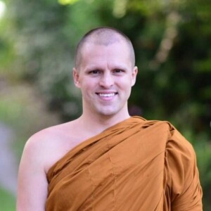 Guided Meditation | Ajahn Nando | 2 May 2022