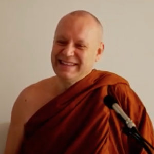 Dhamma Talk - Buddhism, Science and Philosophy | Ajahn Brahmali | 15 Mar 2020