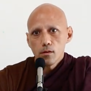 Guided Meditation | Ajahn Dhammadipa | 2 Oct 2023