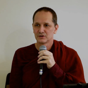 Dhamma Talk - Awakening Down Under | Ajahn Susara | 27 Jan 2019
