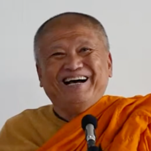 Dhamma Talk - Turning Inwards and Seeing the Nature of Mind - Pt 2 | Ajahn Vimokkha | 14 Jul 2023