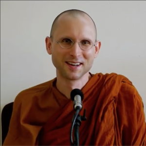 Guided Meditation - It's Okay, I Love You | Ajahn Bodhidhaja | 29 May 2023