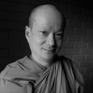 Guided Meditation - Unburdening the Heart | Bhante Cunda | 5 Oct 2020