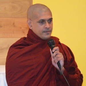 Dhamma Talk - Recognising the Value of the Path | Venerable Pasadika | 27 Aug 2023