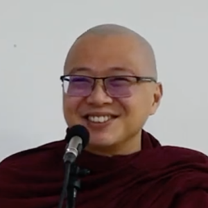 Dhamma Talk - Two Stories to Learn From | Venerable Mettananda | 20 Aug 2023