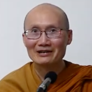 Dhamma Talk - Tightly Strung: Dhamma-inspired techniques to Befriend Anxiety | Venerable Nivato | 18 May 2023