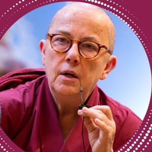 Dhamma Talk - Unpacking Karma | Venerable Robina Courtin | 19 Oct 2023