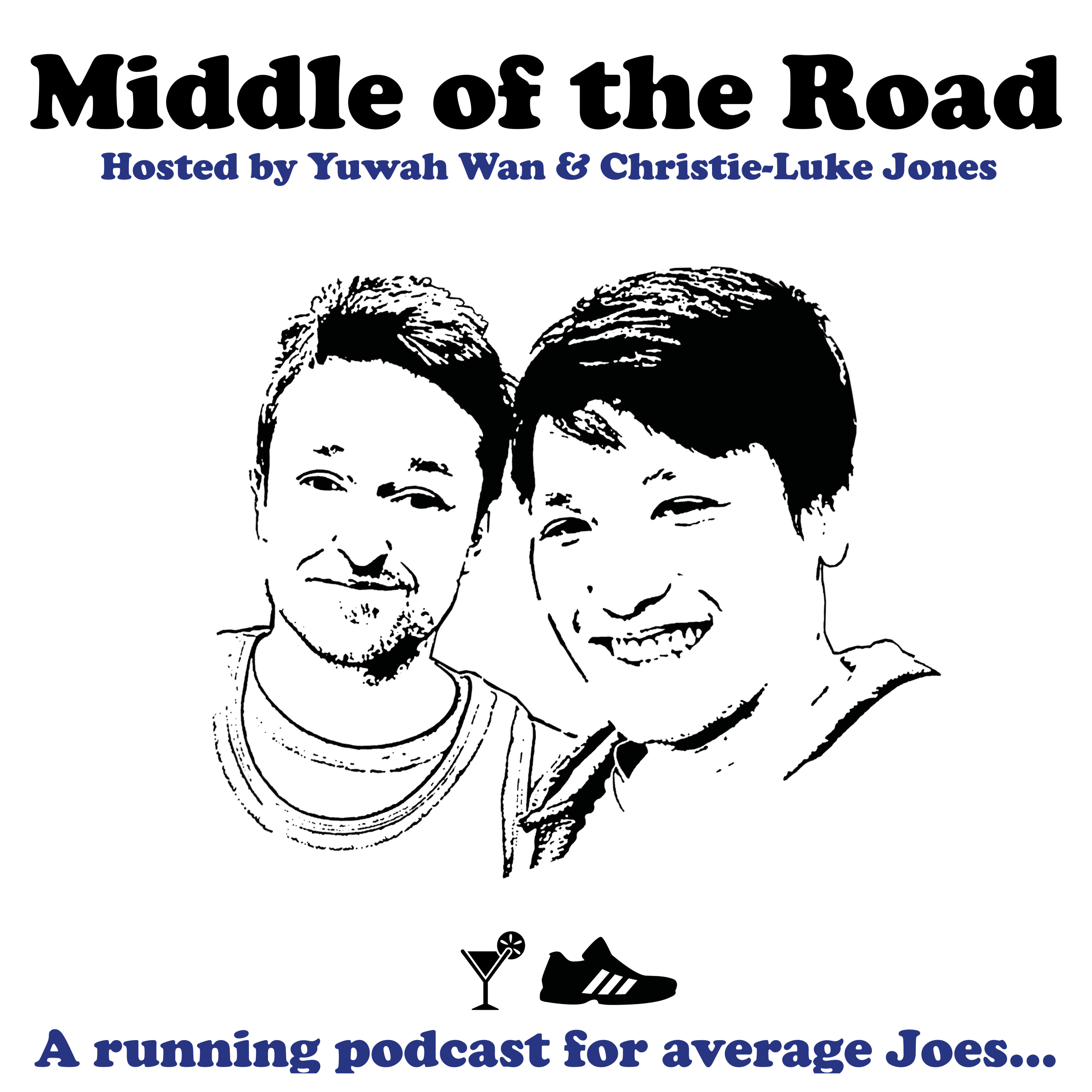 Episode 11 - Event Day